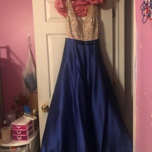 No use of wearing it again